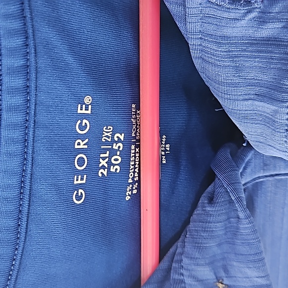 Men's Polo - Picture 2 of 3